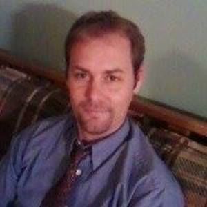 Meet your Posher, Jonathan